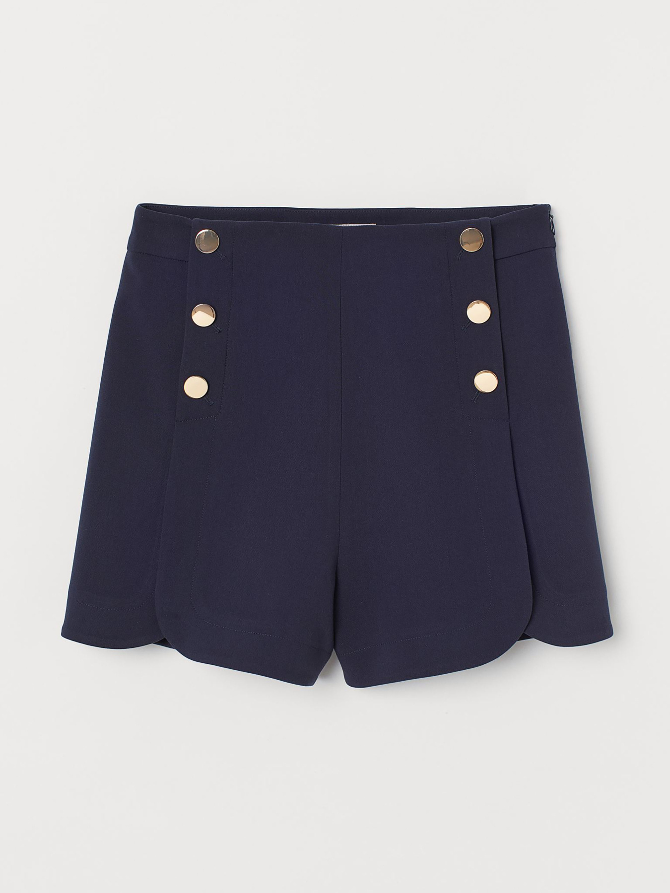 Шорты H&M модель 64569 Фото