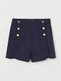 Шорты H&M модель 64569 Фото