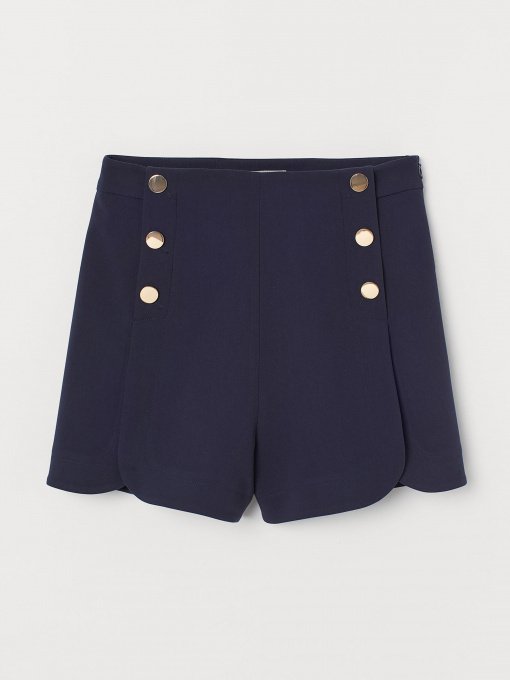 Шорты H&M модель 64569 Фото