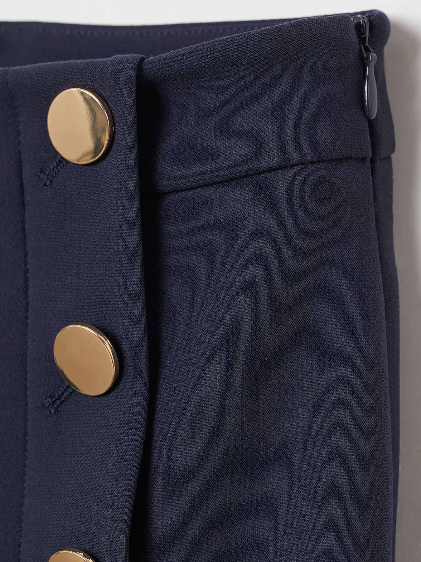 Повседневные шорты H&M модель 64569 Фото