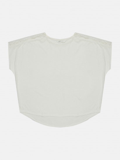 Футболка H&M модель 51526 - фото