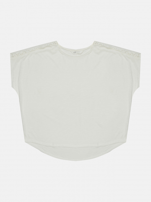 Футболка H&M модель 51526 Фото