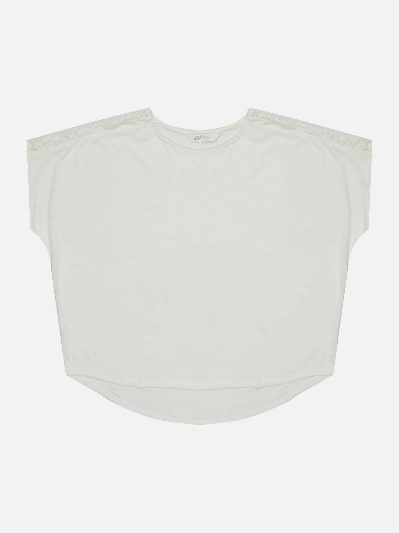 Футболка H&M модель 51526 Фото