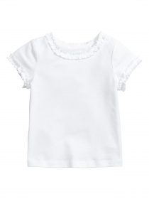 Футболка H&M модель 51576 Фото