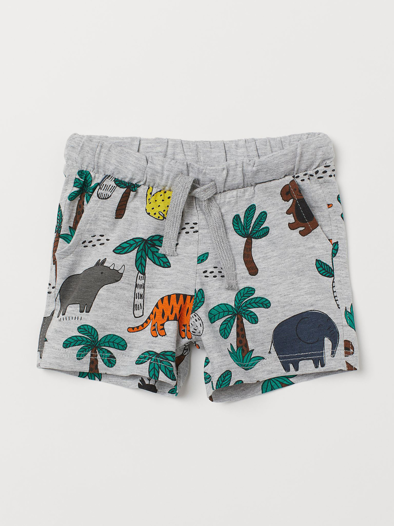 Шорты H&M модель 51611 Фото