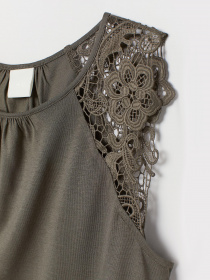 Блуза H&M модель 65915 Фото