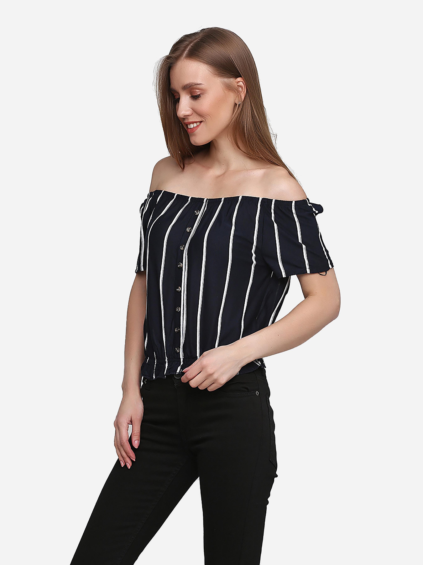 Блуза H&M модель 65916 Фото