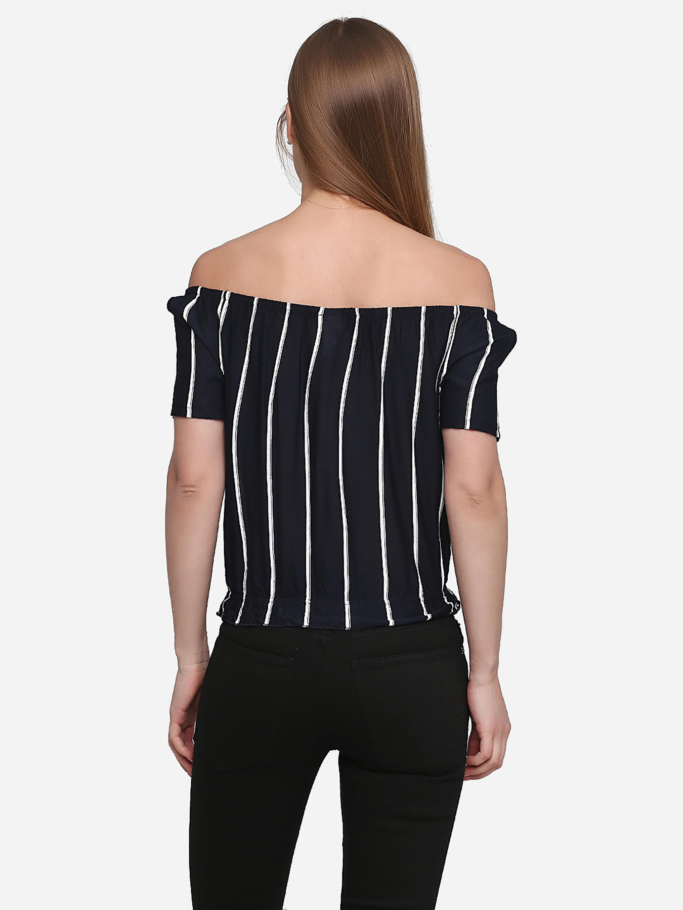 Блуза H&M модель 65916 Фото