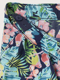 Шорты H&M модель 51518 Фото