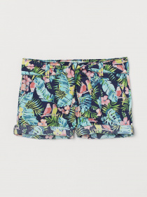 Шорты H&M модель 51518 Фото