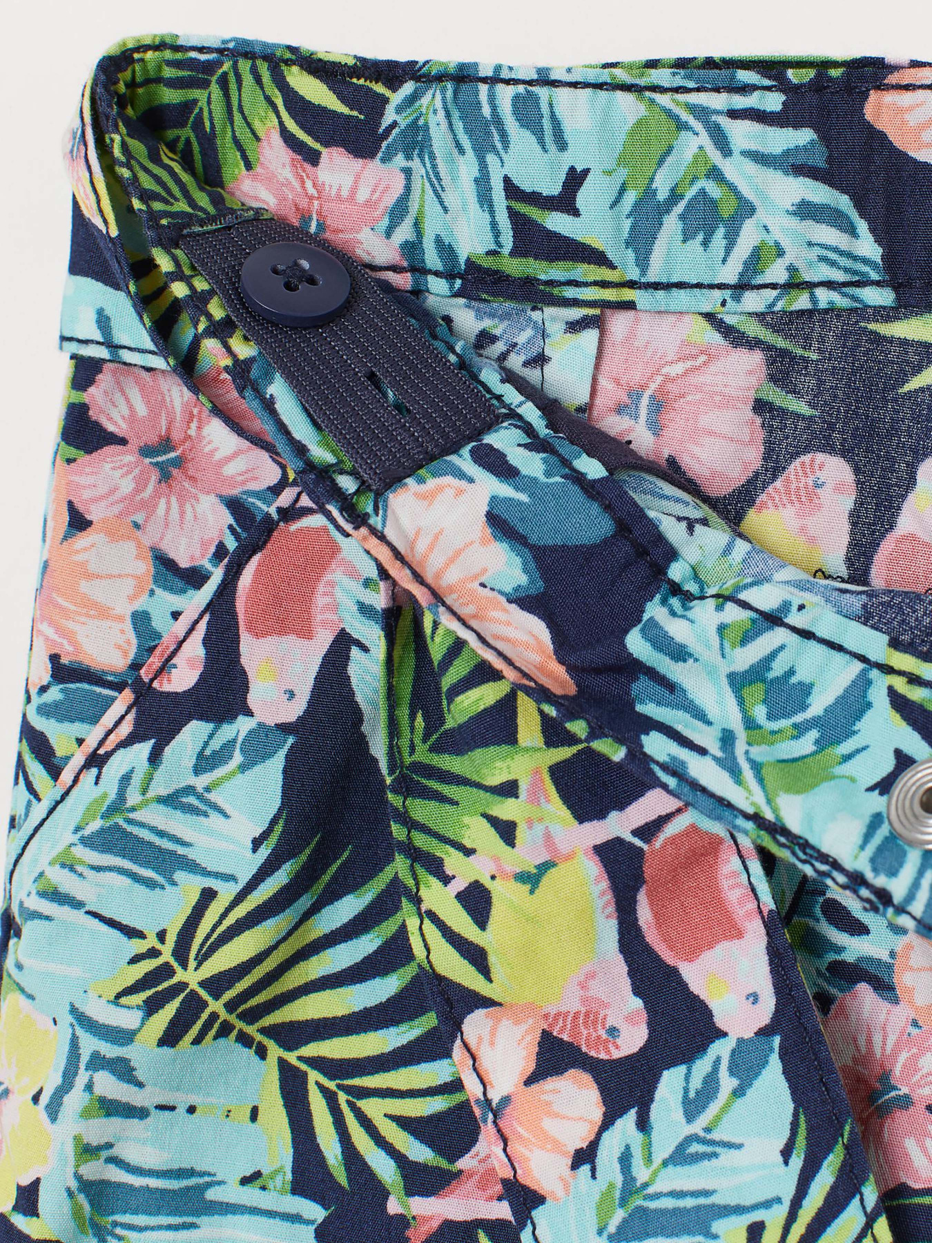 Повседневные шорты H&M модель 51518 Фото