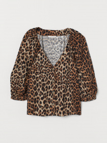 Блуза H&M модель 65939 Фото