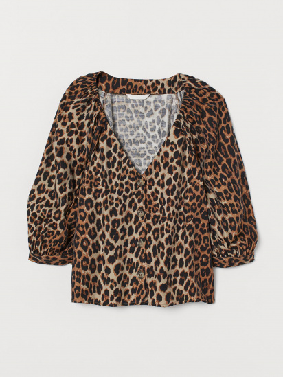 Блуза H&M модель 65939 - фото
