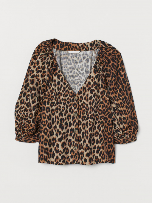 Блуза H&M модель 65939 Фото