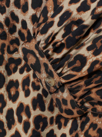 Блуза H&M модель 65939 Фото