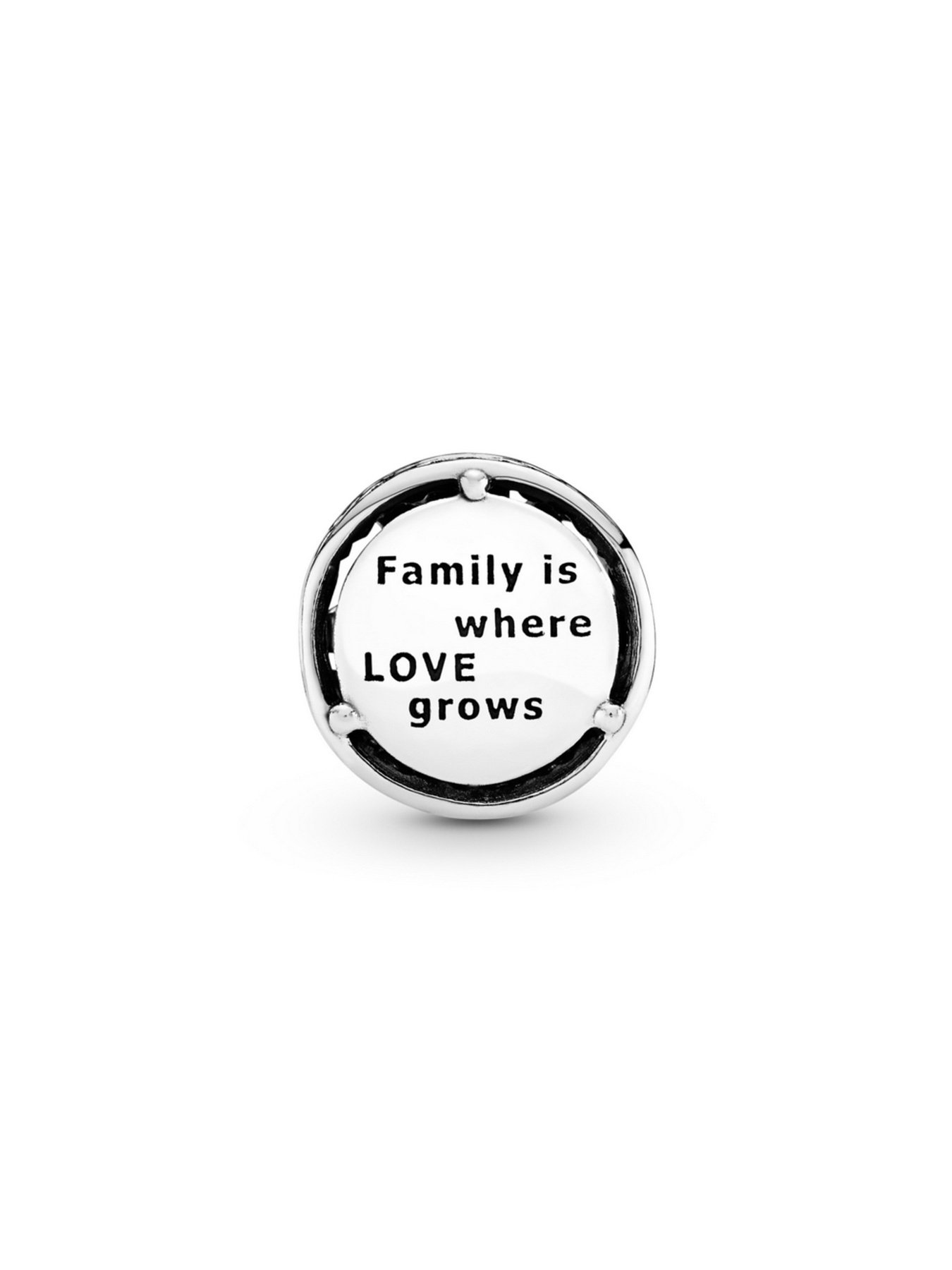 Классические PANDORA Moments модель 797590 Фото