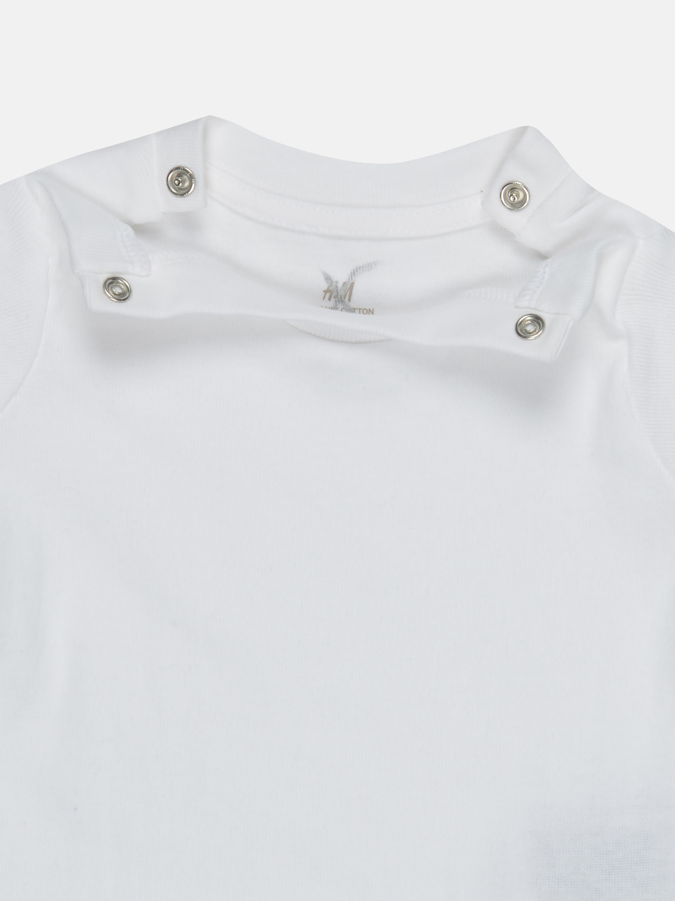 Футболка H&M модель 51534 Фото