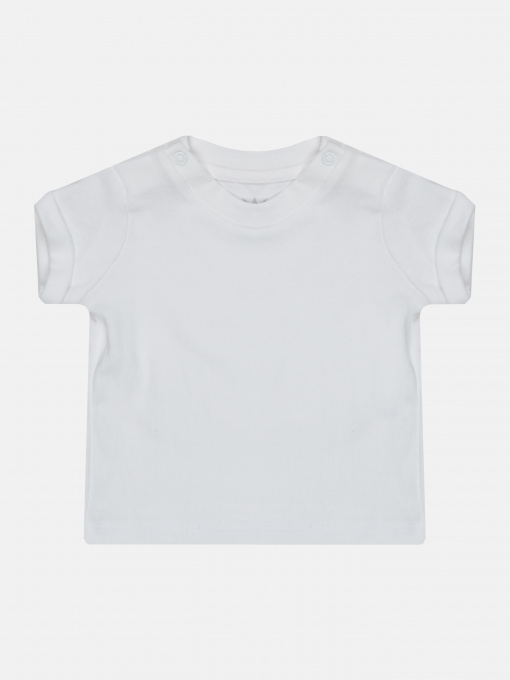 Футболка H&M модель 51534 Фото