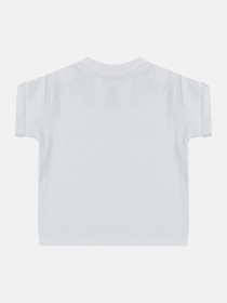 Футболка H&M модель 51534 Футболка H&M модель 51534 Фото