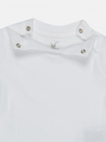 Футболка H&M модель 51534 Футболка H&M модель 51534 Фото