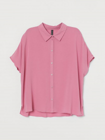 Блуза H&M модель 65902 Фото