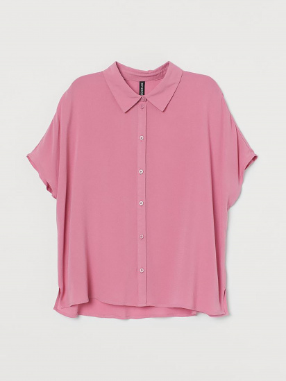 Блуза H&M модель 65902 - фото