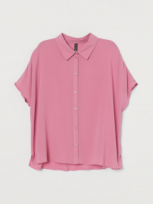 Блуза H&M модель 65902 Фото