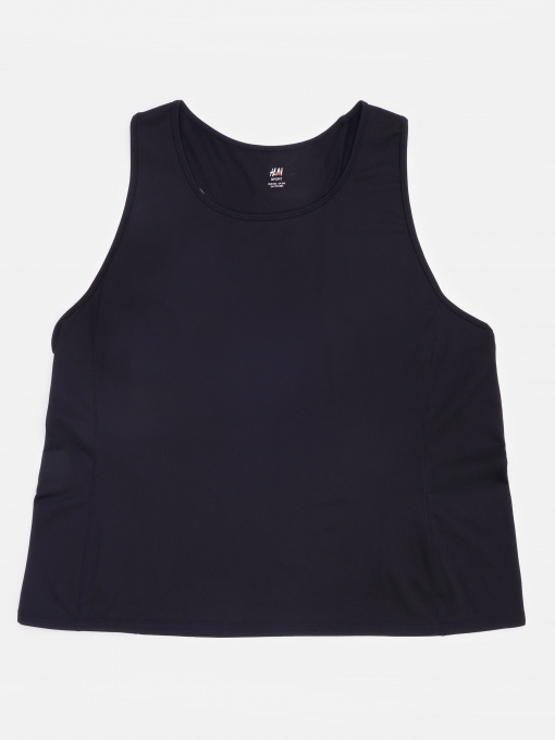 Спортивна майка H&M модель 65931 Фото