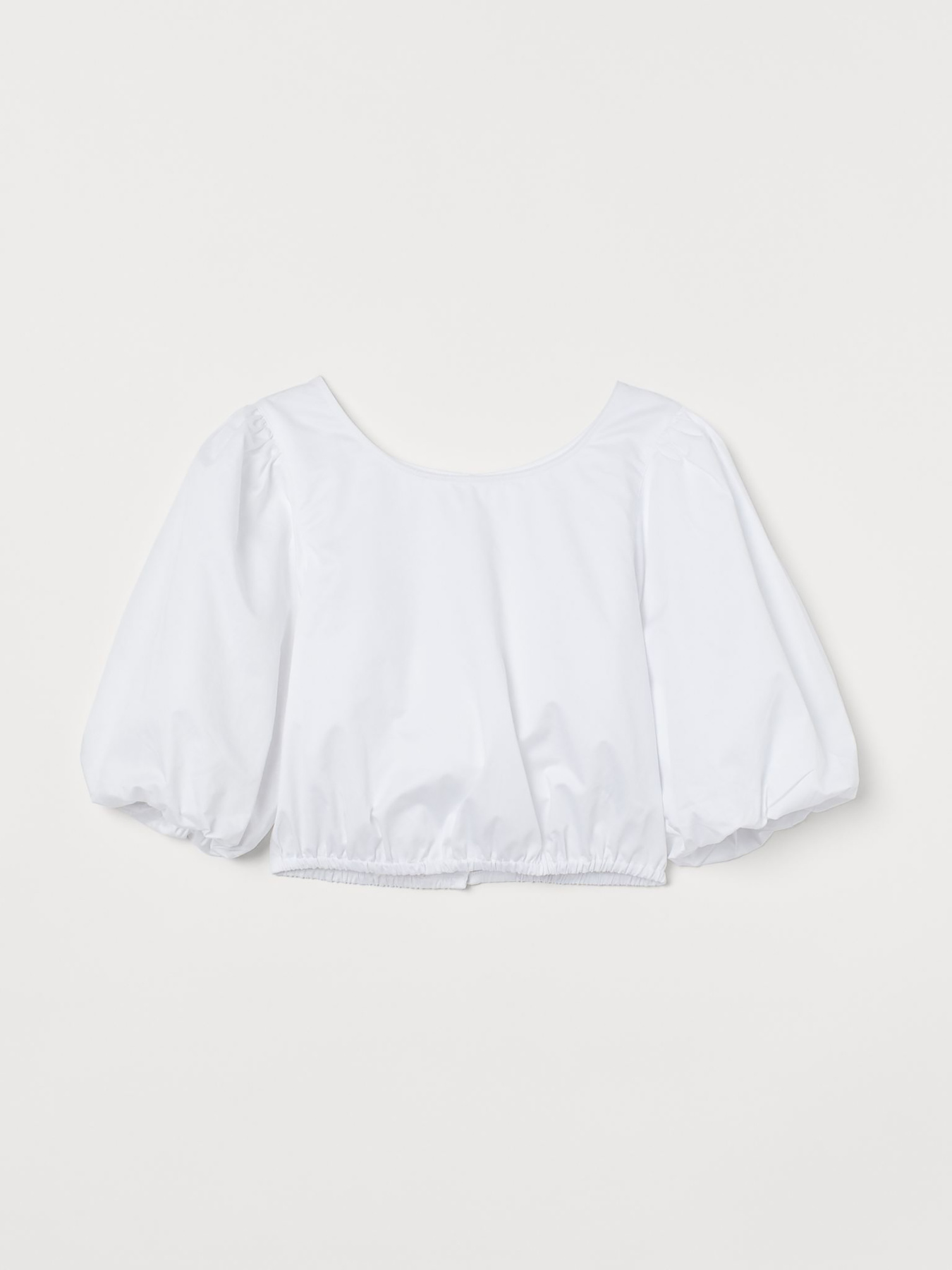 Блуза H&M модель 51549 Фото