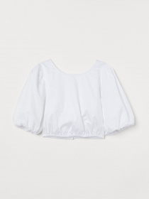 Блуза H&M модель 51549 Фото