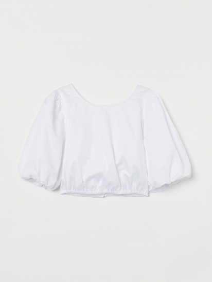 Блуза H&M модель 51549 - фото