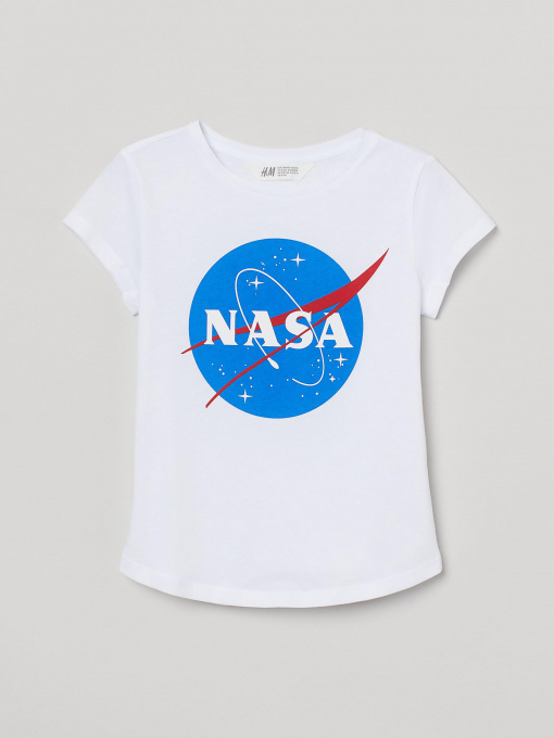 Футболка H&M модель 65919 Фото