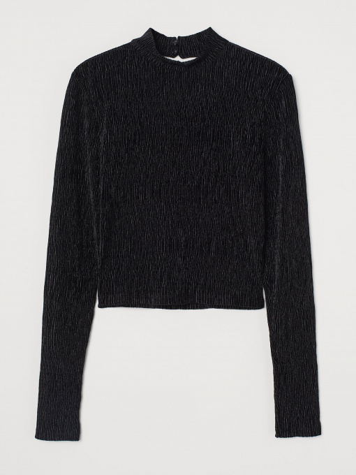 Блуза H&M модель 65942 Фото