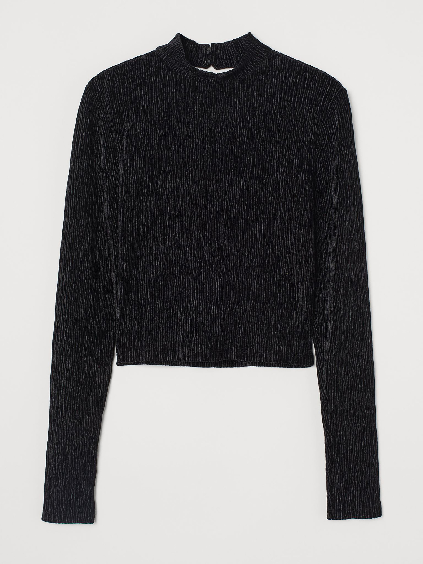 Блуза H&M модель 65942 Блуза H&M модель 65942 Фото