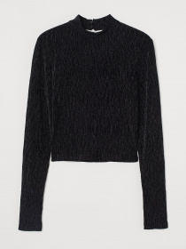 Блуза H&M модель 65942 Блуза H&M модель 65942 Фото