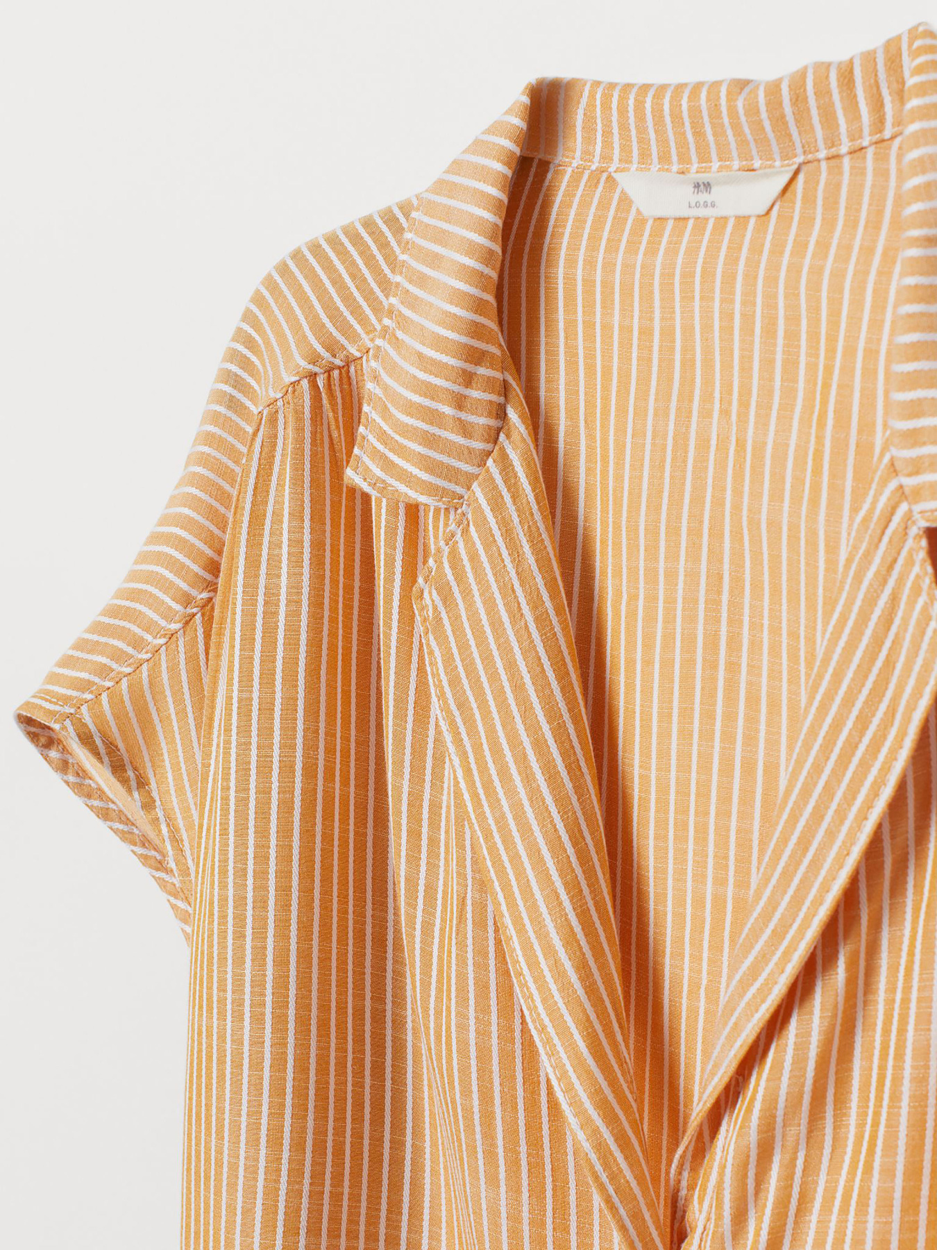 Блуза H&M модель 53273 Фото