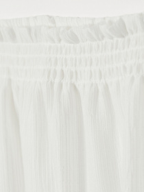 Блуза H&M модель 53319 Фото