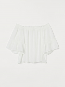 Блуза H&M модель 53319 Фото