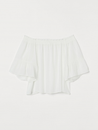 Блуза H&M модель 53319 - фото