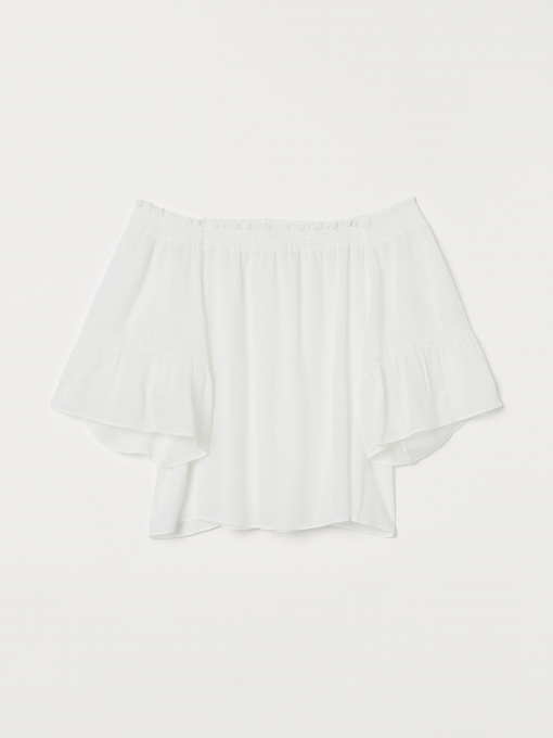 Блуза H&M модель 53319 Фото