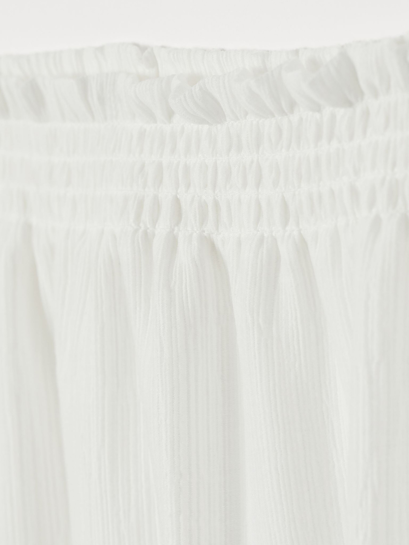 Блуза H&M модель 53319 Фото