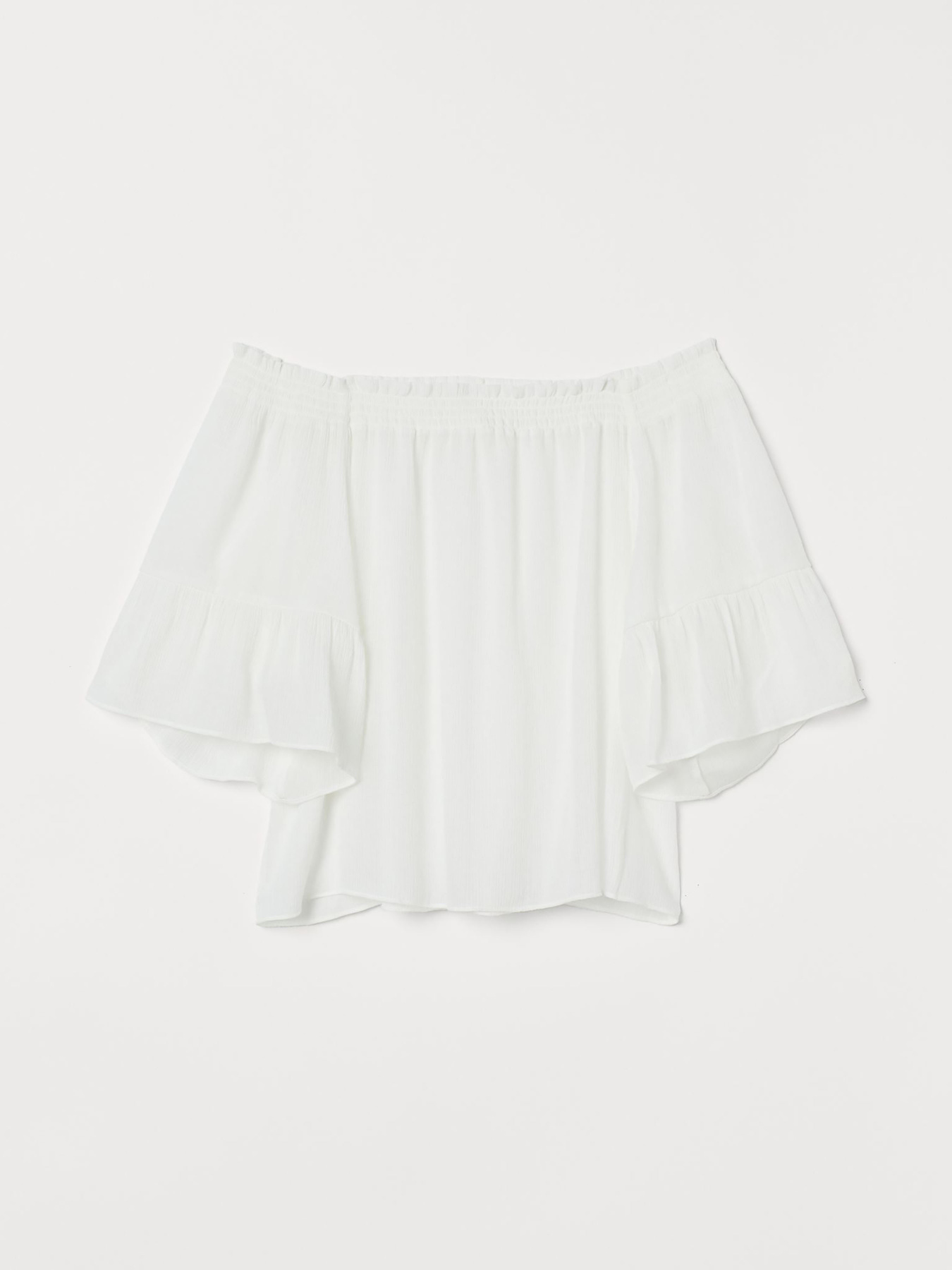 Блуза H&M модель 53319 Фото