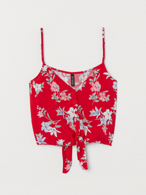 Топ H&M модель 53353 Фото