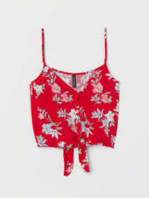 Топ H&M модель 53353 Фото