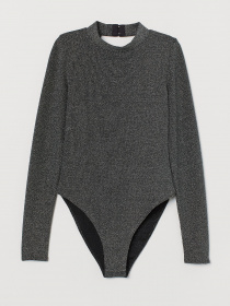 Боді та корсети H&M модель 53350 Фото