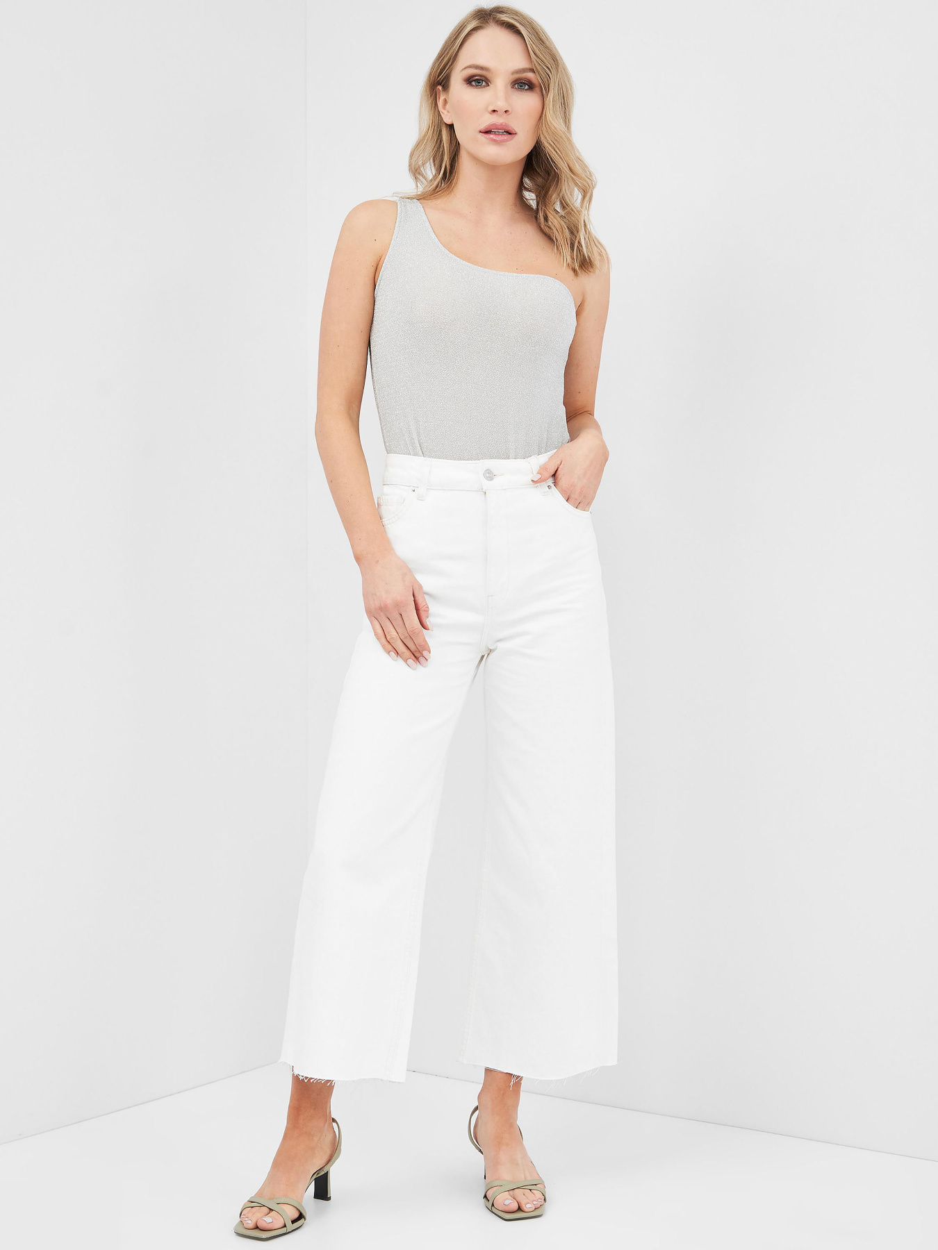 Боді H&M модель 53344 Фото