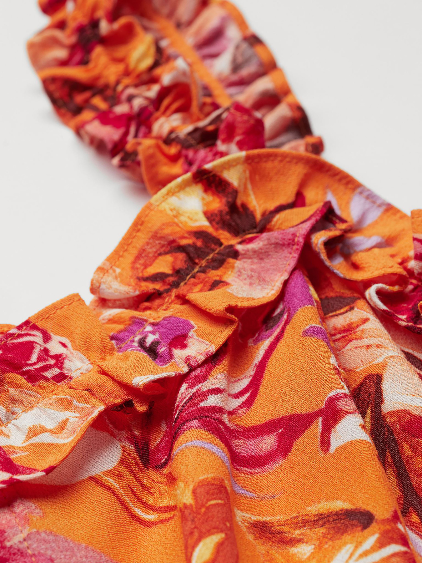 Топ H&M модель 53260 Фото