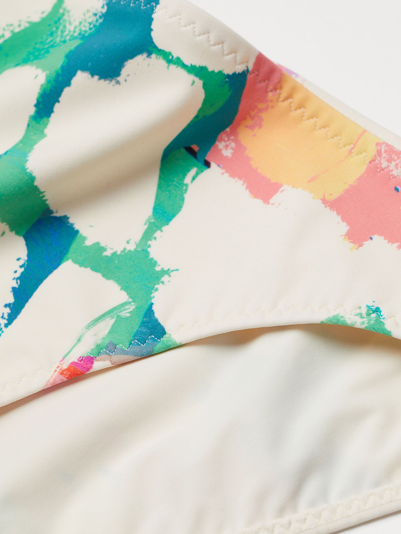 Низ купальника H&M модель 53376 Фото