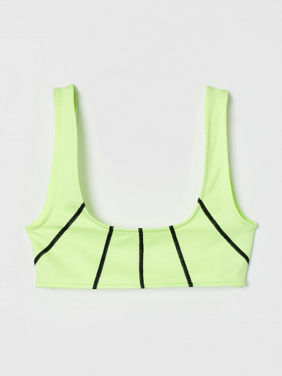 Топ спортивний H&M модель 53274 - фото