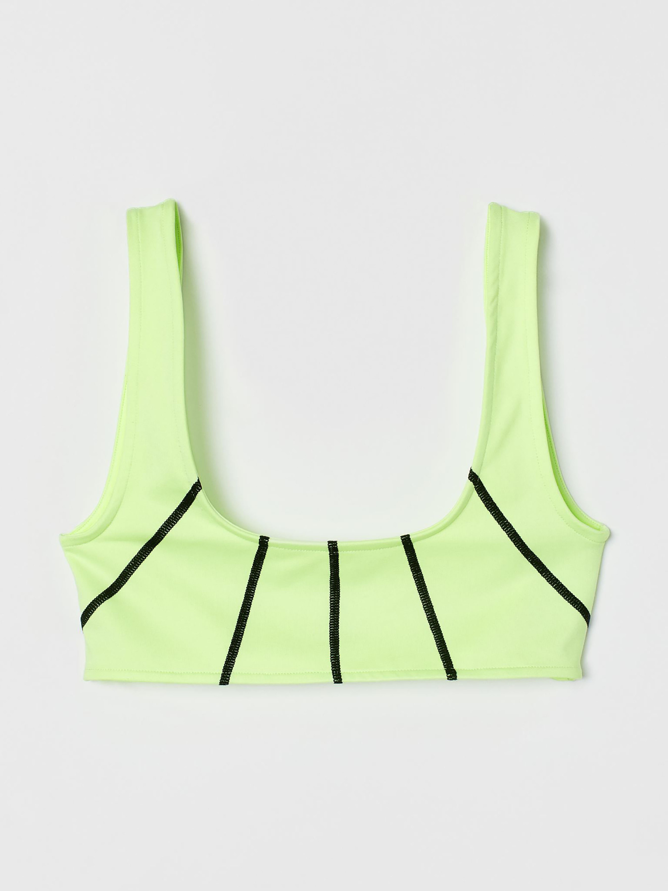 Спортивний топ H&M модель 53274 Фото